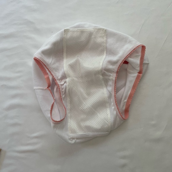 2/$10 Women’s Incontinence Protective Panty. Washable & Reusable Mesh Pocket. - Picture 8 of 14